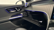 Mercedes-Benz GLC Coupe GLC 300d 4Matic AMG Line Prem Plus 5dr 9G-Tronic Diesel Estate